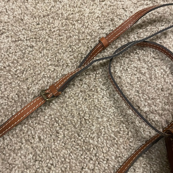 Patricia Nash Leather Purse - Picture 4 of 7